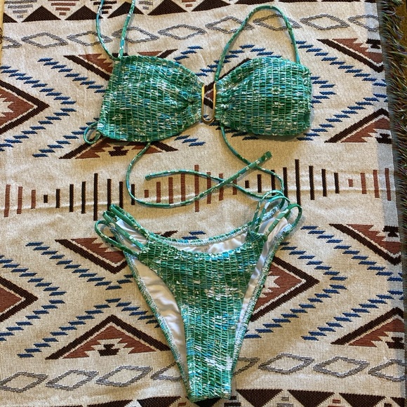 2/$20 Bundle of 3 Bikinis - Picture 7 of 8